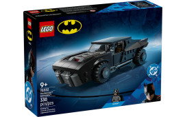 Batmobile&trade; di Batman&trade;