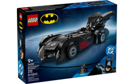 Batmobile&trade; Batman e Robin&trade;