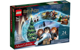 Calendario dell'Avvento Harry Potter