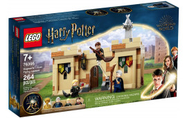 Hogwarts™: Prima lezione di volo