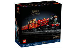 Hogwarts Express™ - Edizione del collezionista