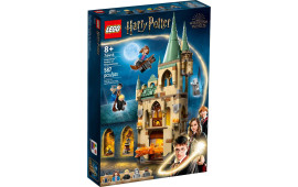 Hogwarts™: la Stanza delle Necessità