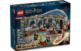 Castello di Hogwarts™: Lezione di pozioni