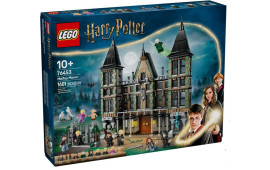 Villa Malfoy