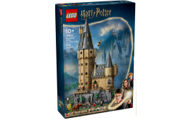 Castello di Hogwarts™: Torre della grande scalinata principale