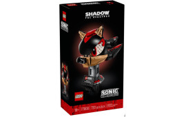 Shadow the Hedgehog