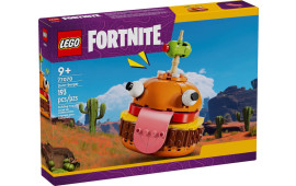 Durr Burger