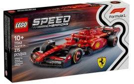 Auto da corsa F1® Ferrari SF-24