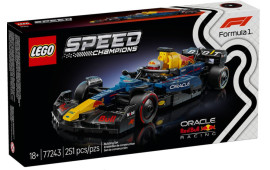 Auto da corsa F1® Oracle Red Bull Racing RB20
