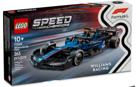 Auto da corsa F1® Williams Racing FW46
