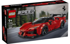 Ferrari SF90 XX Auto sportiva Stradale