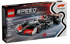 Auto da corsa MoneyGram Haas F1® Team VF-24