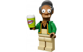 Minifigura Apu Nahasapeemapetilon