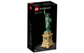 Lego Statua della Libertà