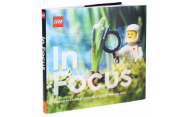 LEGO® In Focus