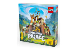 Monkey Palace