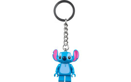 Portachiavi di Stitch
