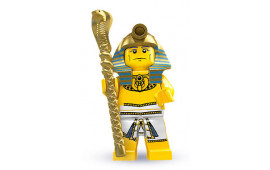 Minifig Faraone