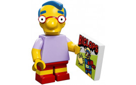 Minifigure Milhouse Van Houten