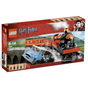 Hogwarts Express Harry Potter