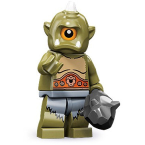 Minifig Ciclope