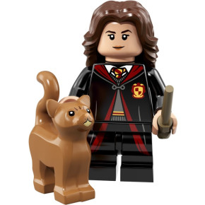 Minifig Hermione 71022