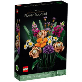 Lego Fiori 40460 - Rose 