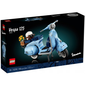 Vespa 125 LEGO®