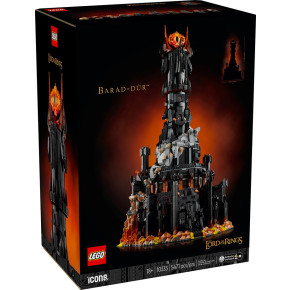 ll Signore degli Anelli: Barad-dûr™