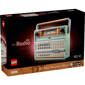 Radio vintage