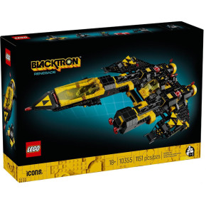 Blacktron Renegade