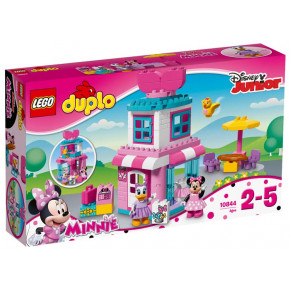 Il fiocco-negozio di Minnie