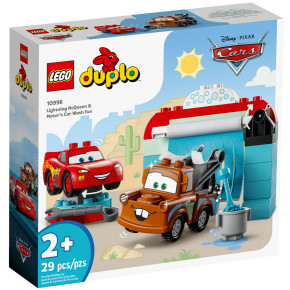 LEGO Duplo 10844 - Il Fiocco Negozio di Minnie