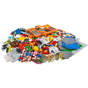 Kit di costruzioni avanzato LEGO® SERIOUS PLAY®