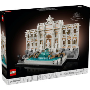 Fontana di Trevi