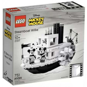 Steamboat Willie