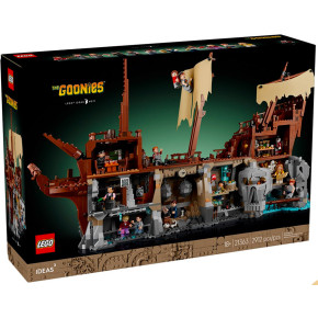I Goonies