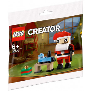 Babbo Natale Polybag