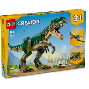 T. rex