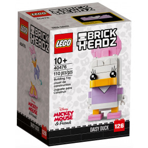 BrickHeadz - Paperina