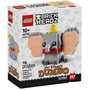 Dumbo BrickHeadz