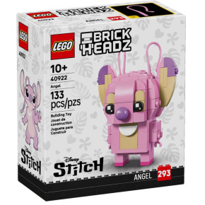 Lilo e Stitch: Angel