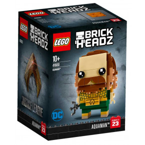 BrickHeadz - Aquaman