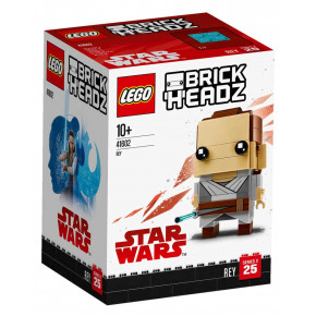 BrickHeadz - Rey