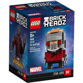 BrickHeadz - Star-Lord