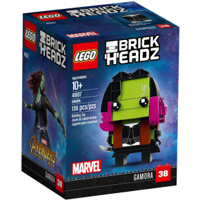 BrickHeadz - Gamora