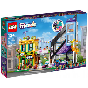 LEGO Icons 10273 La Casa Stregata Set Costruzioni per Adulti Modellino Fai  da Te in Mattoncini con Minifigure Idee Regalo