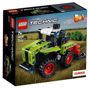 Mini CLAAS XERION