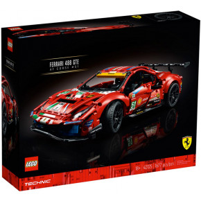 Ferrari 488 GTE “AF Corse #51”