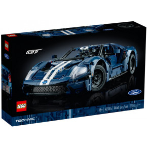 Ford GT 2022